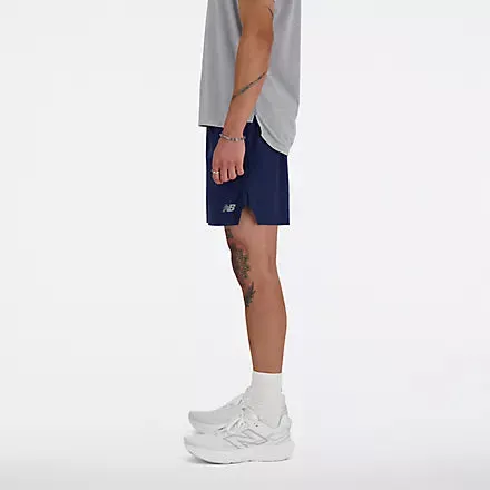 New Balance | RC Short 7" | Men's | NB Navy