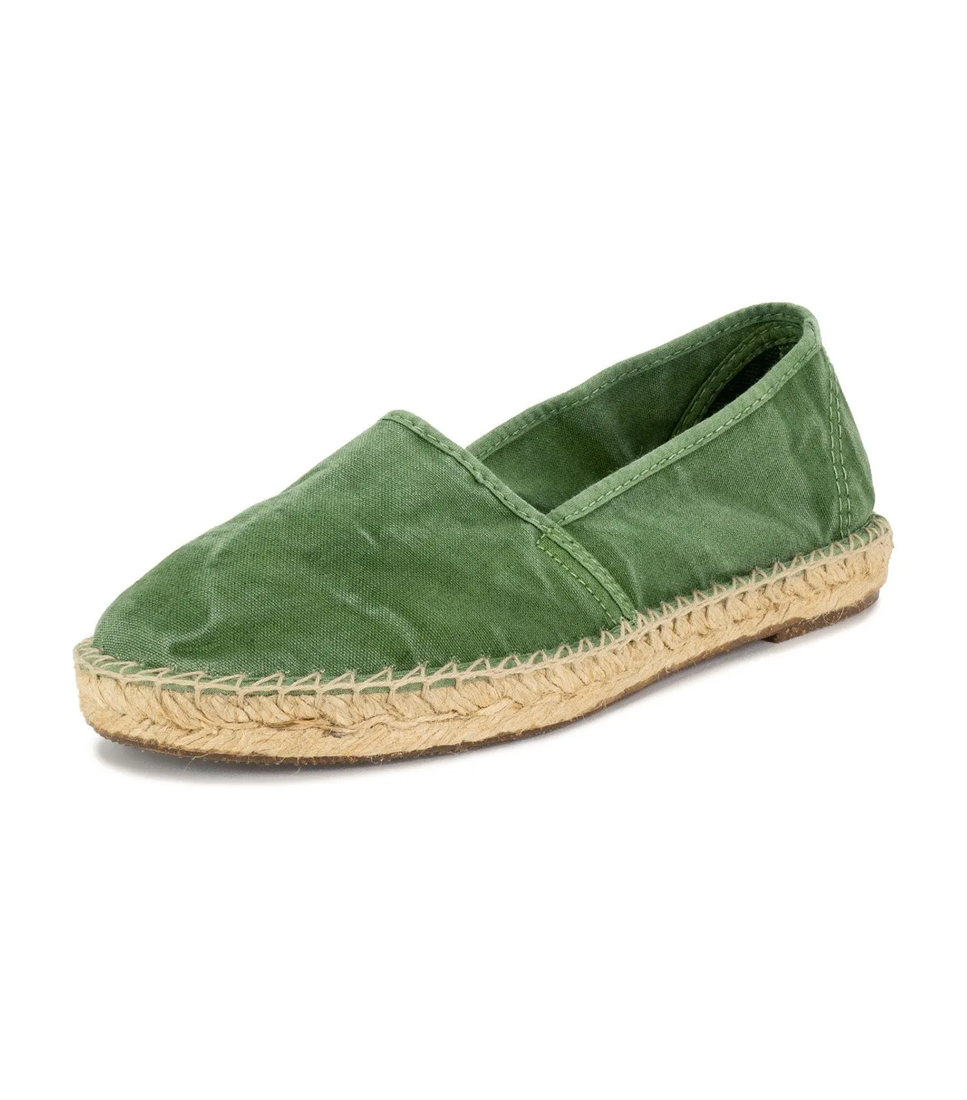 Old Merle Espadrilles Oliva