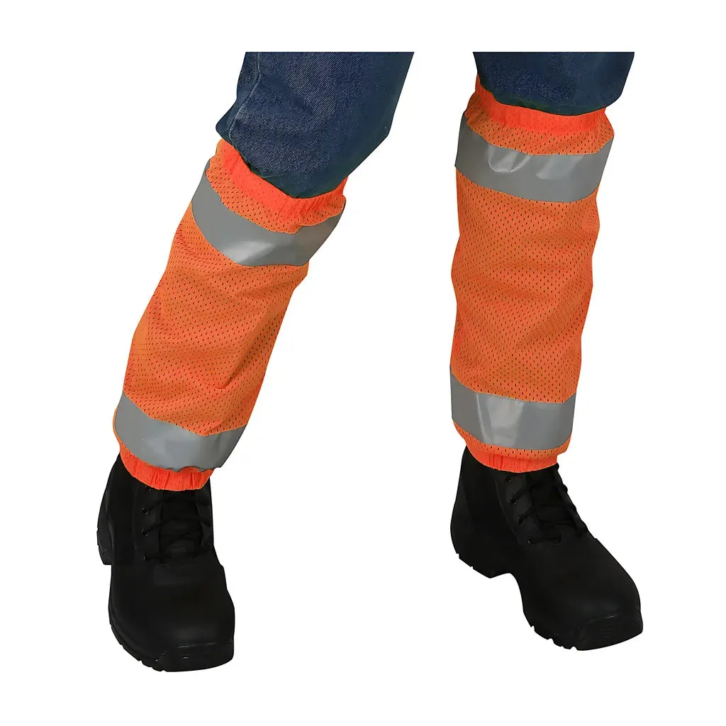 PIP 319-GT1-OR ANSI 107 Class E Gaiters