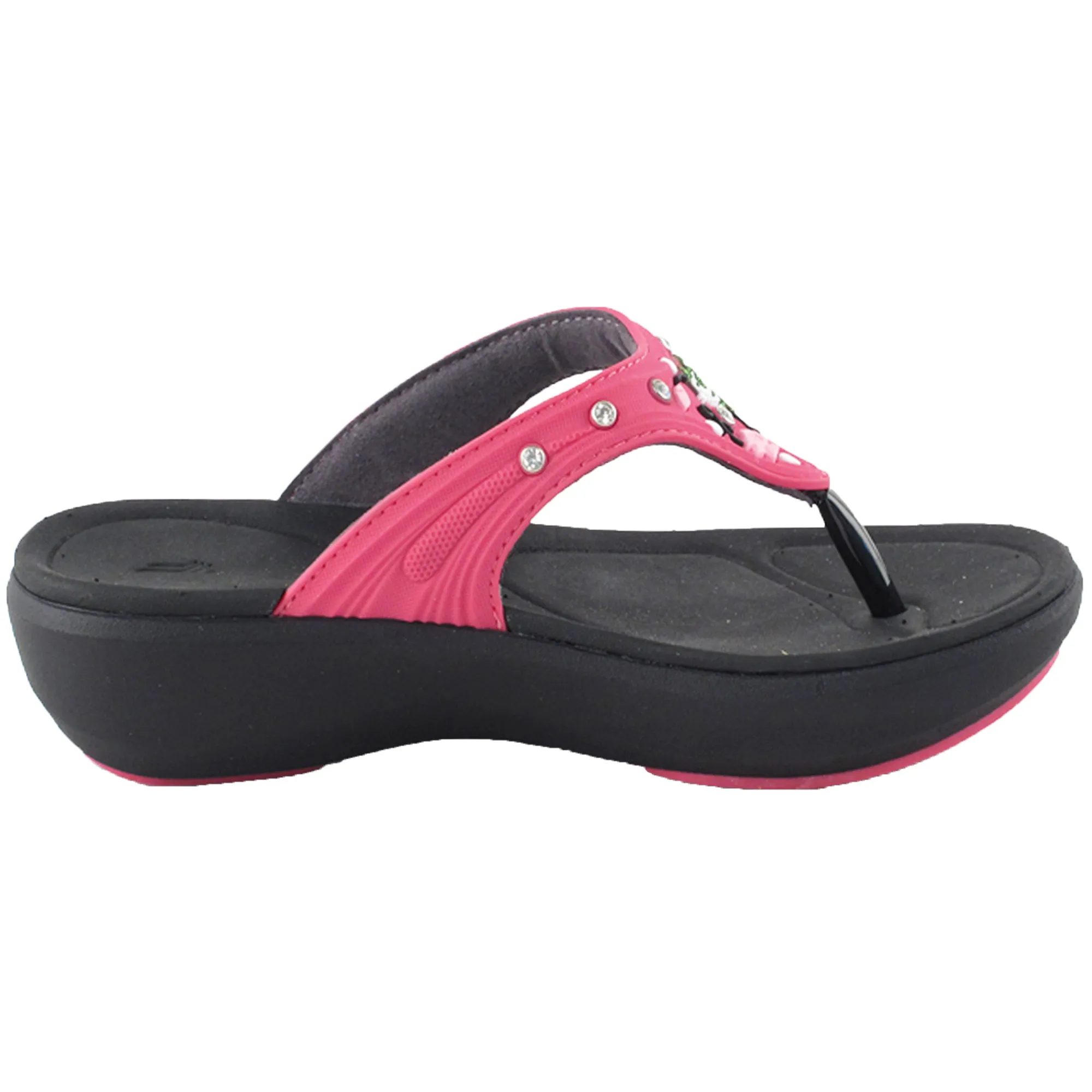 Platfoam: 7530 Fuchsia