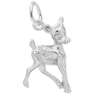 Rembrandt Charms - Fawn Charm - 2602