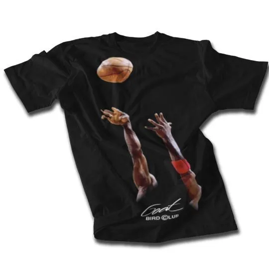 RETRO JORDAN SIGNATURE SNEAKER SHIRT