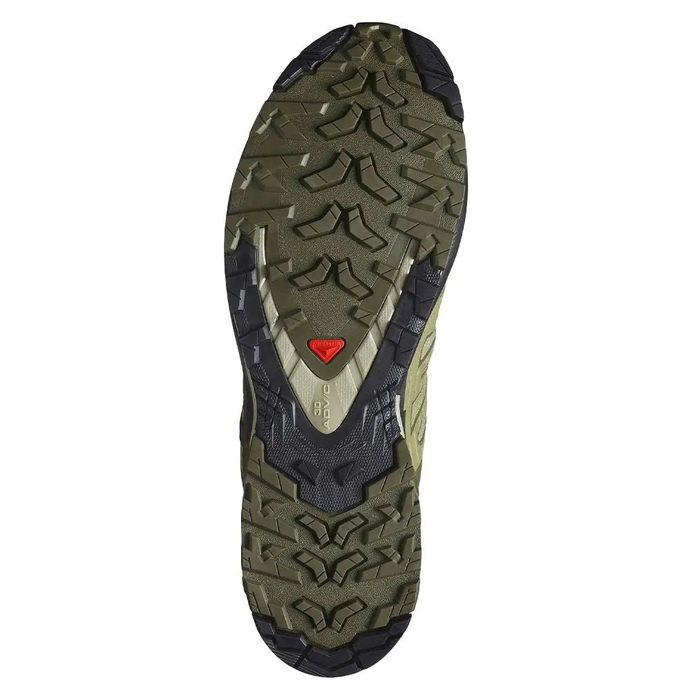 Salomon XA PRO 3D V9 GTX Driher/Black/Olvn