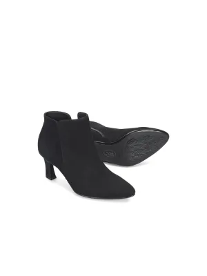 Söfft Sasha Waterproof Heeled Ankle Bootie