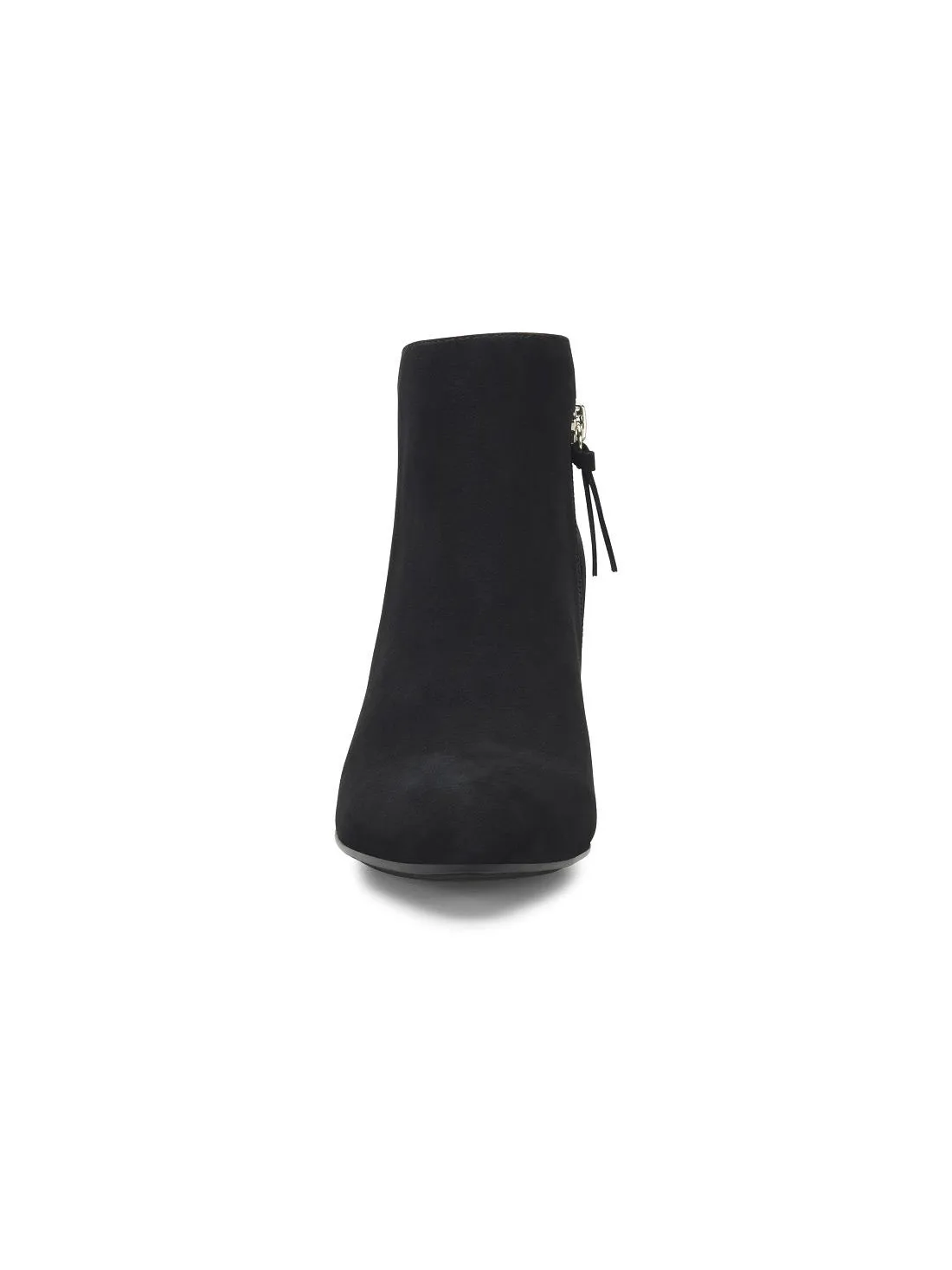 Söfft Sasha Waterproof Heeled Ankle Bootie