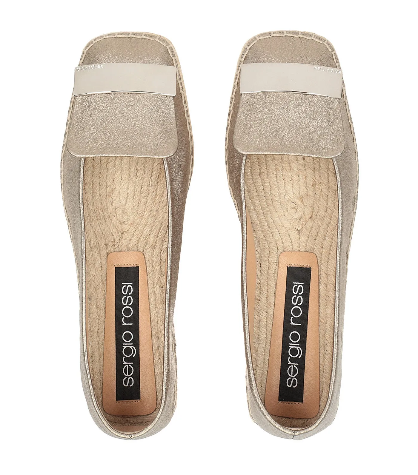 Sr1 Espadrilles Sasso