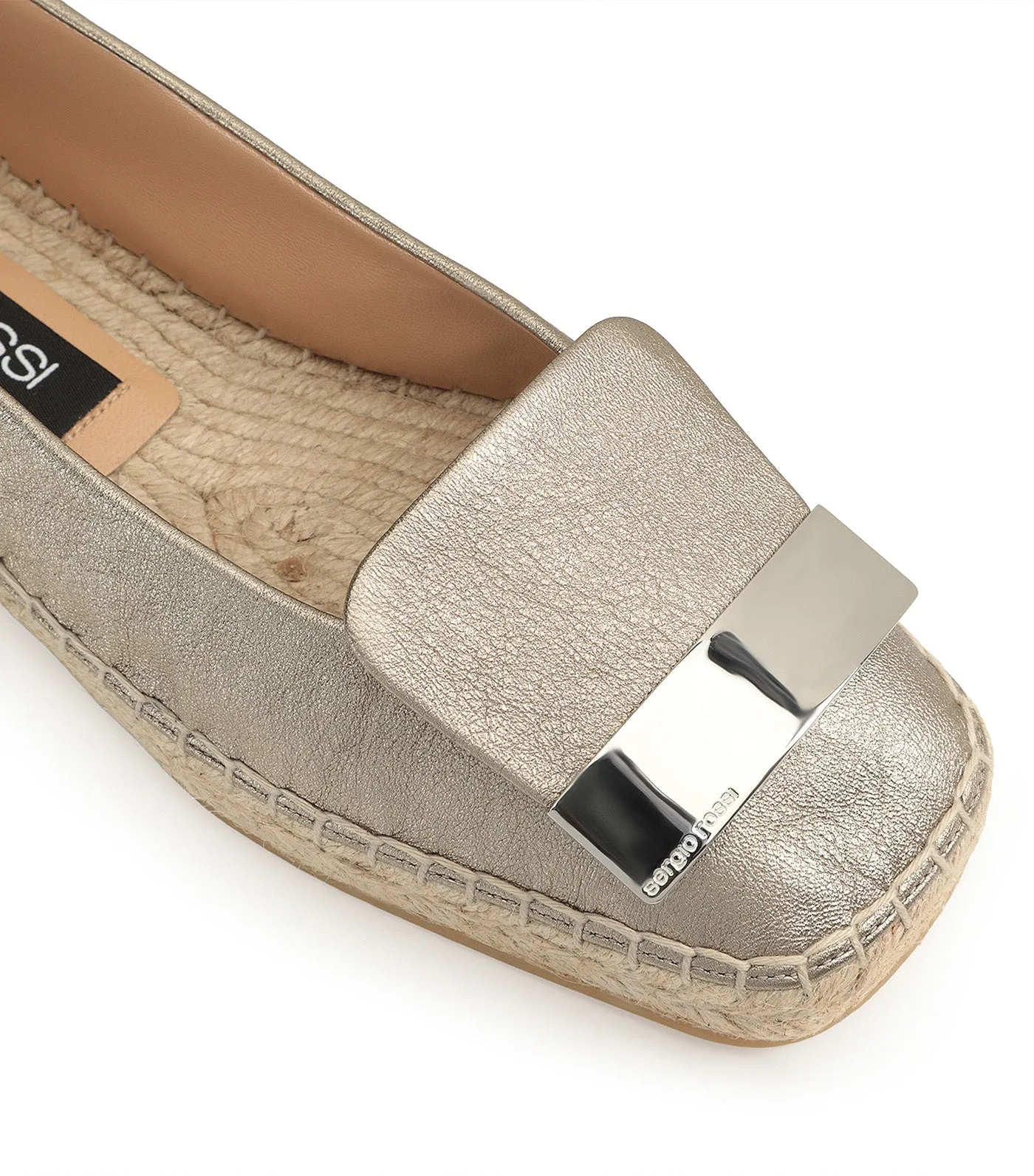 Sr1 Espadrilles Sasso