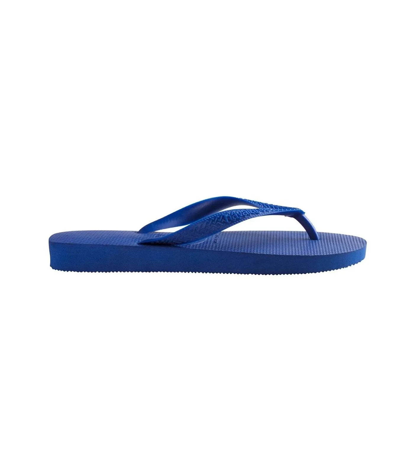 Top Flip Flops - Marine Blue