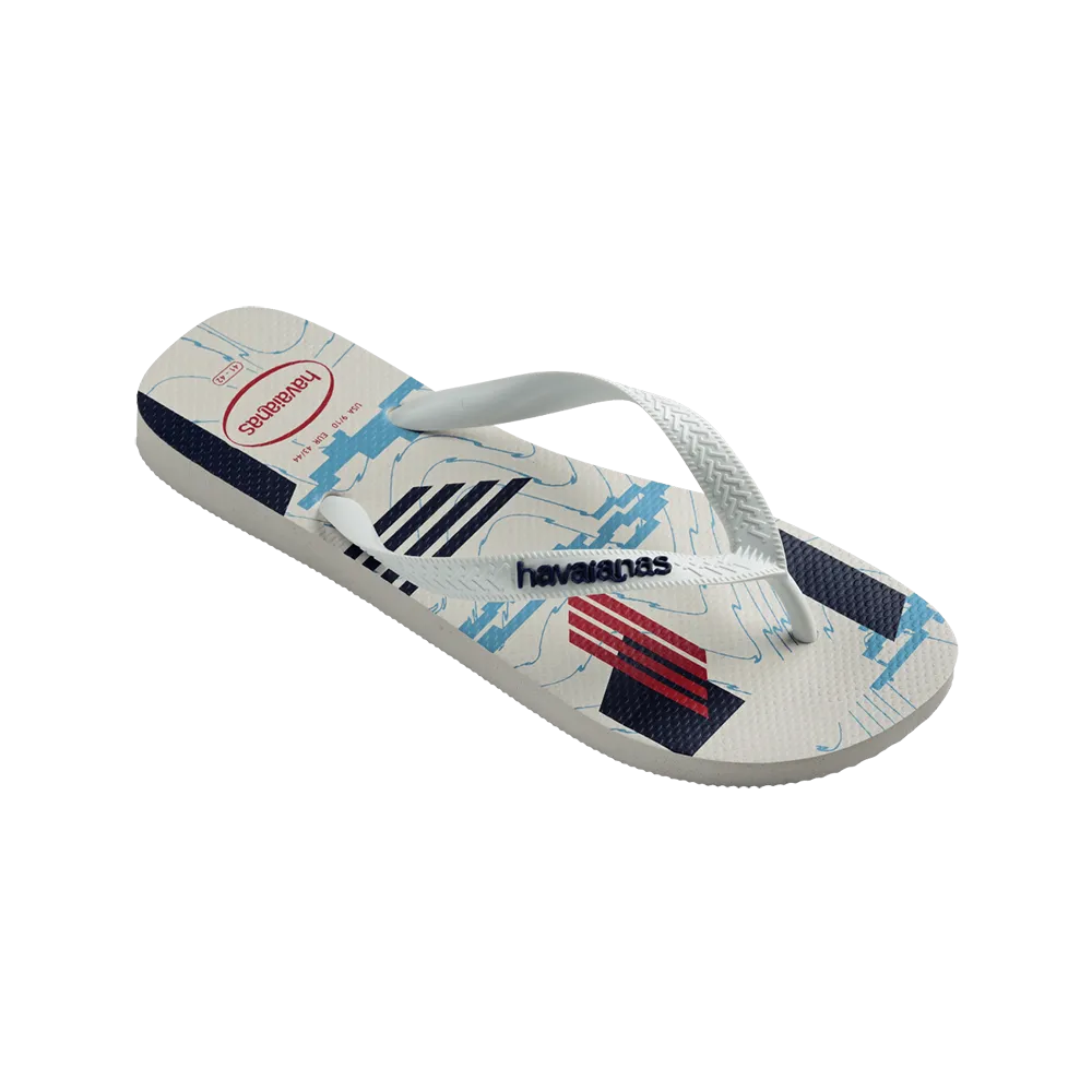 Trend  Flip Flops