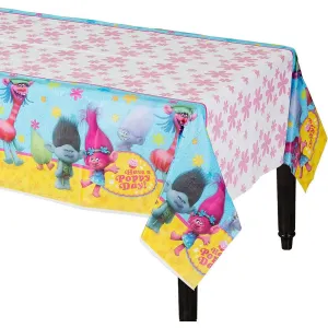 Trolls Tablecover