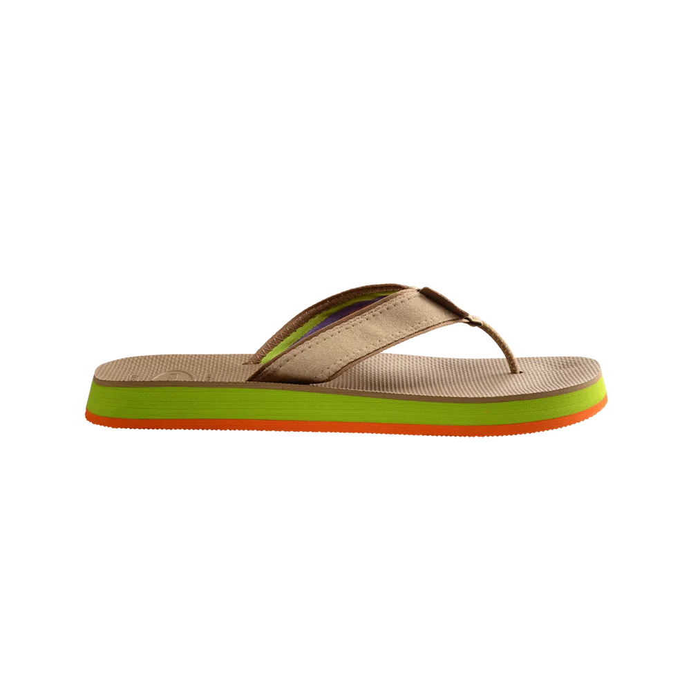 Urban Fusion II Flip Flops