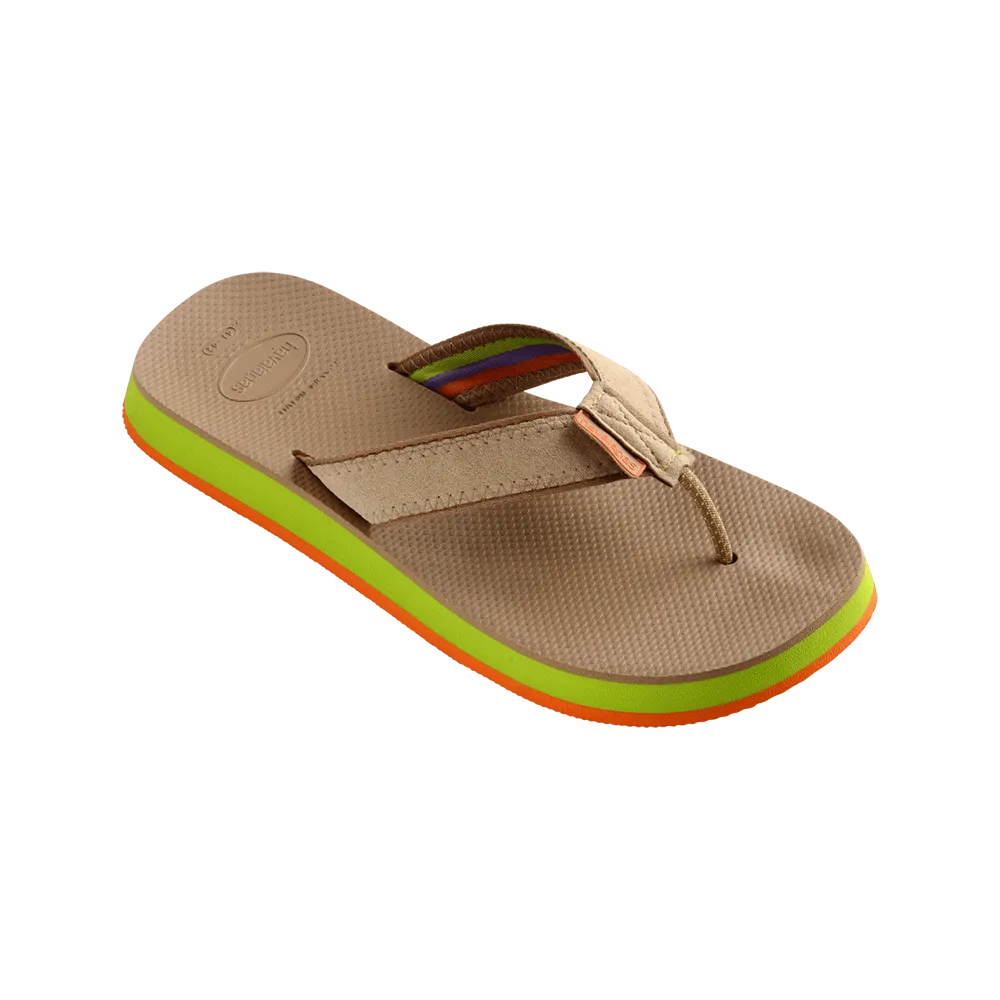 Urban Fusion II Flip Flops