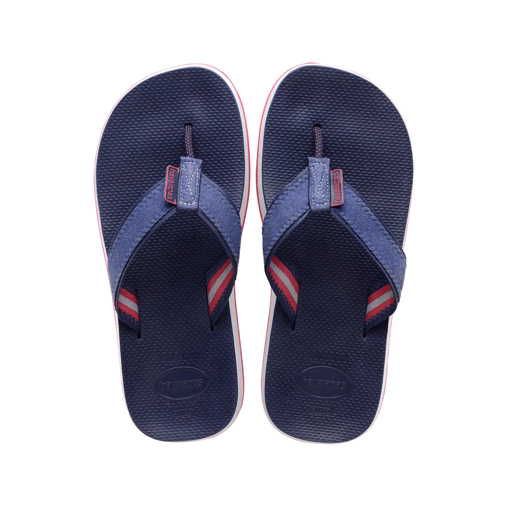 Urban Fusion II Flip Flops