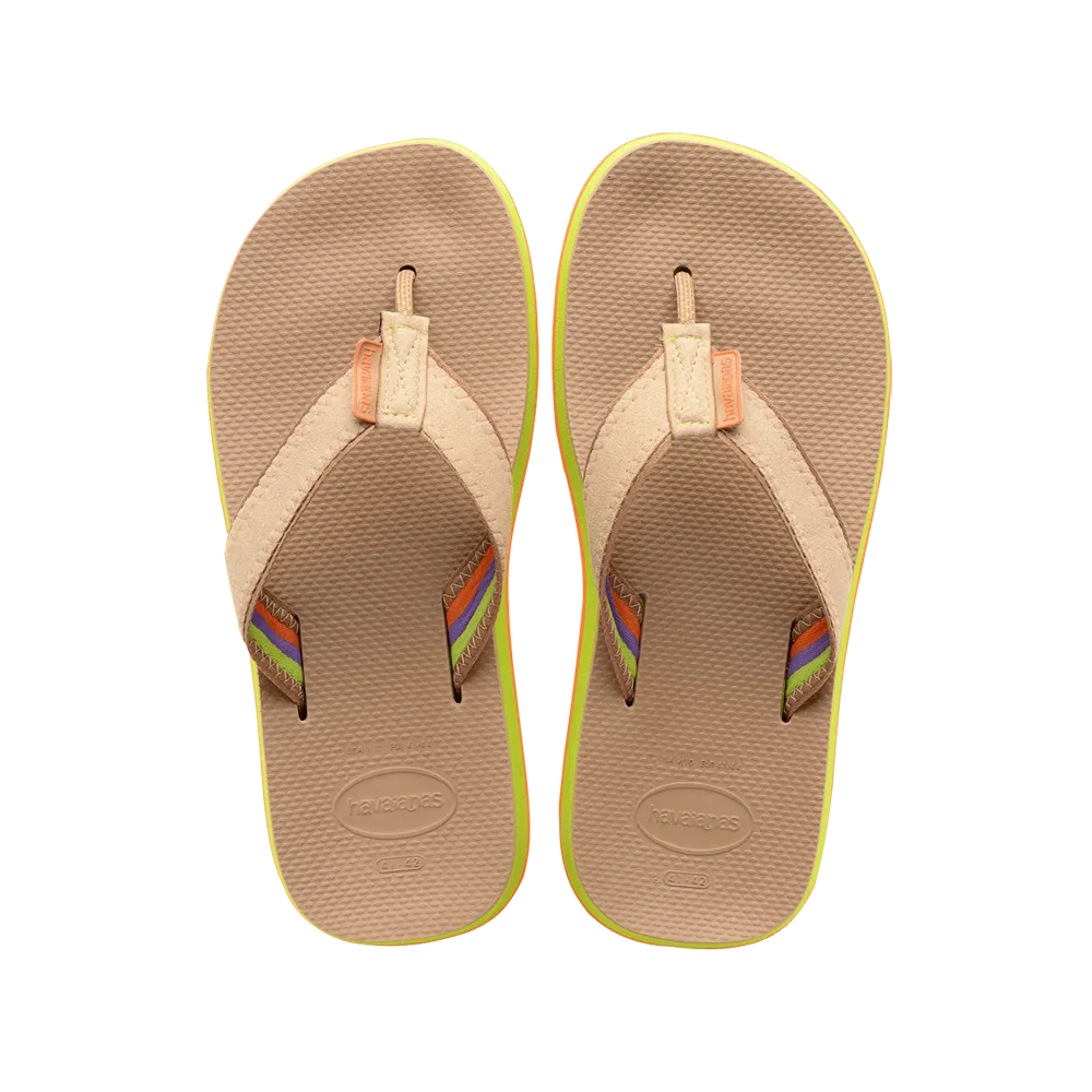 Urban Fusion II Flip Flops