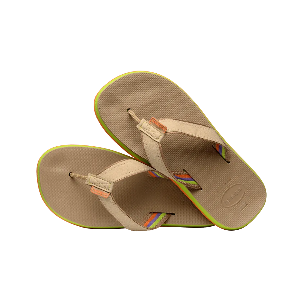 Urban Fusion II Flip Flops