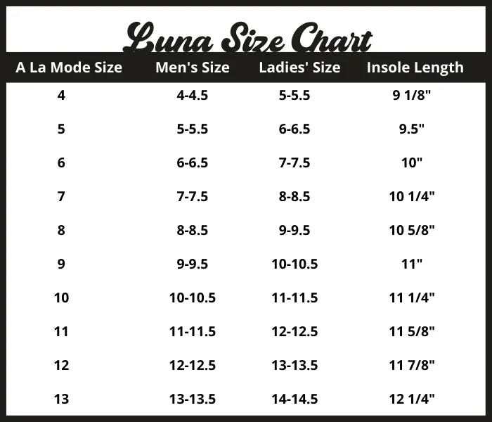 VNLA Luna Boots