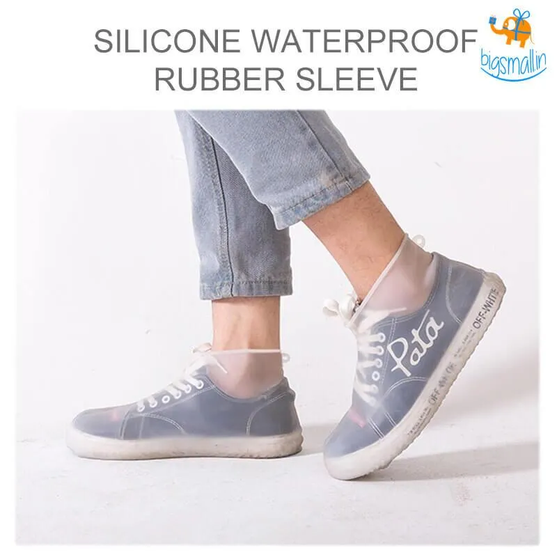 Waterproof Shoe Condoms