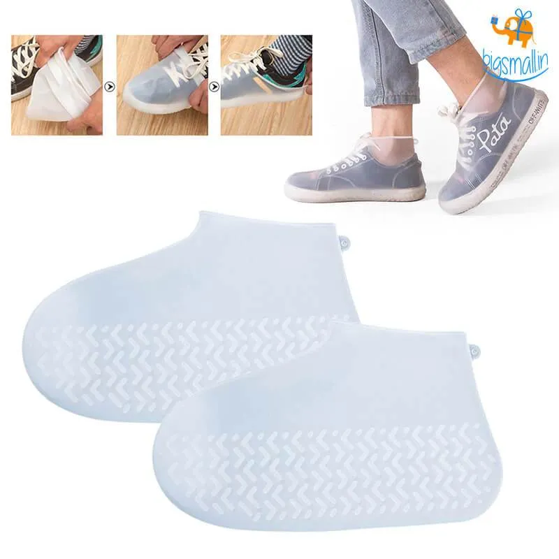 Waterproof Shoe Condoms