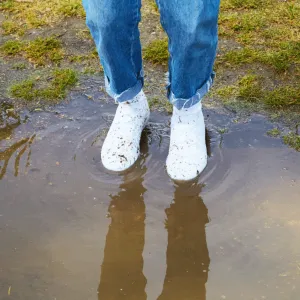 Waterproof Shoe Condoms