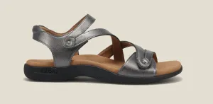 Women's Taos Big Time BGT14132PEW Color: Pewter